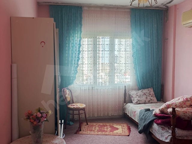 ÇATKAPI EMLAKTAN ŞEHİTLER TEPESİNDE SATILIK DAİRE - Görsel 5