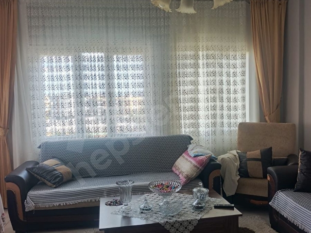 ÇATKAPI EMLAKTAN ŞEHİTLER TEPESİNDE SATILIK DAİRE - Görsel 4
