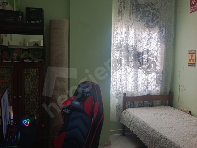 ÇATKAPI EMLAKTAN ŞEHİTLER TEPESİNDE SATILIK DAİRE - Görsel 7