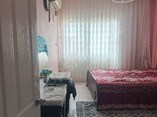 ÇATKAPI EMLAKTAN ŞEHİTLER TEPESİNDE SATILIK DAİRE - Görsel 10