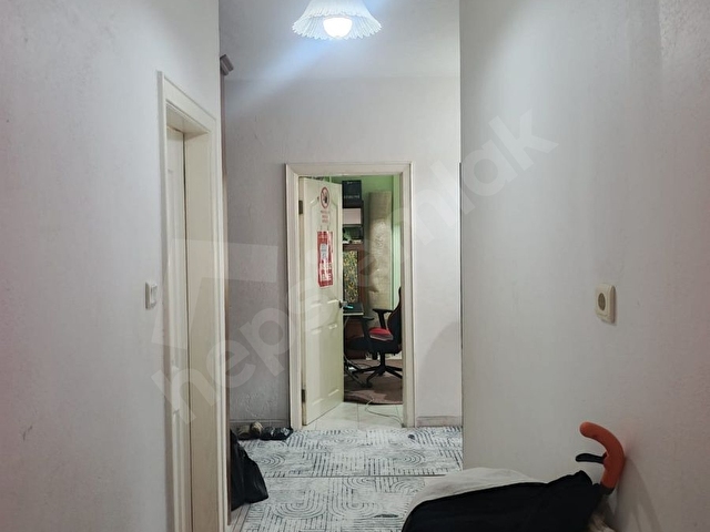 ÇATKAPI EMLAKTAN ŞEHİTLER TEPESİNDE SATILIK DAİRE - Görsel 12