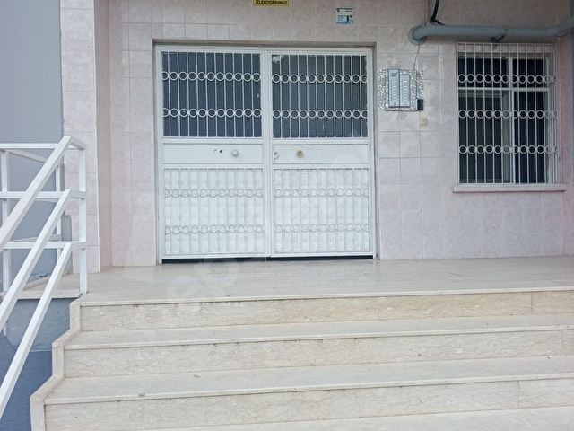 ÇATKAPI EMLAKTAN ŞEHİTLER TEPESİNDE SATILIK DAİRE - Görsel 23