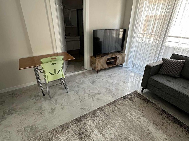 BAYLENT GAYRİMENKULDEN PLEVNEDEDE SIFIR 1+1 KİRALIK DAİRE - Görsel 23