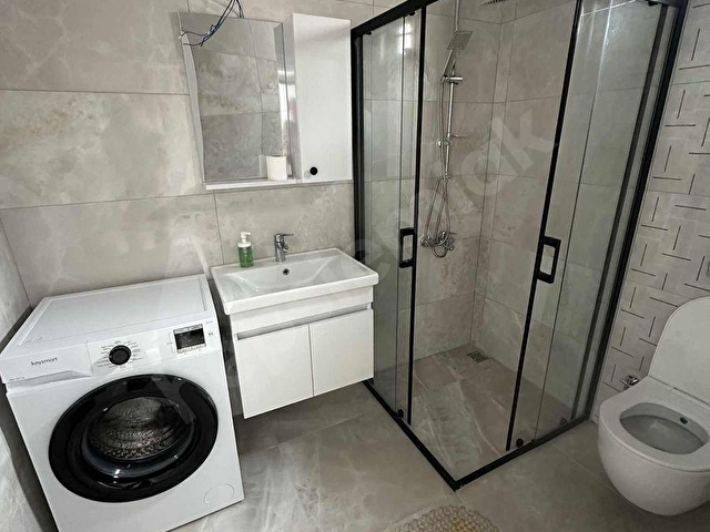 BAYLENT GAYRİMENKULDEN PLEVNEDEDE SIFIR 1+1 KİRALIK DAİRE - Görsel 2