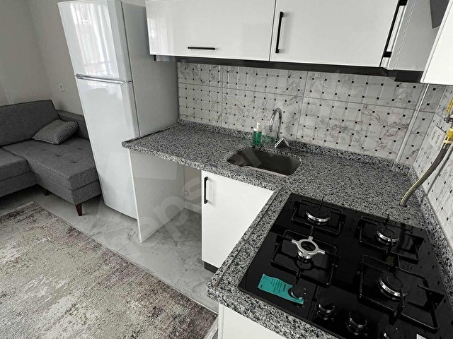 BAYLENT GAYRİMENKULDEN PLEVNEDEDE SIFIR 1+1 KİRALIK DAİRE - Görsel 21