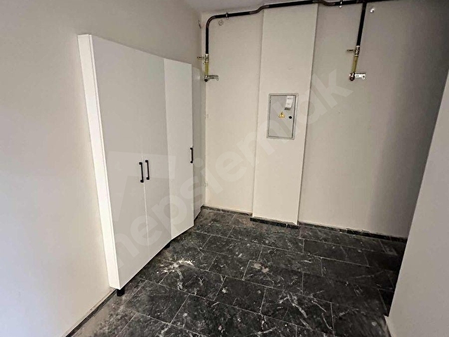 BAYLENT GAYRİMENKULDEN PLEVNEDEDE SIFIR 1+1 KİRALIK DAİRE - Görsel 9