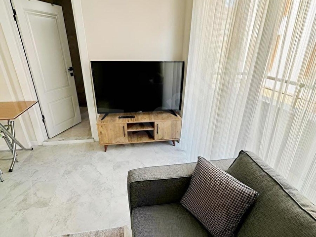 BAYLENT GAYRİMENKULDEN PLEVNEDEDE SIFIR 1+1 KİRALIK DAİRE - Görsel 16