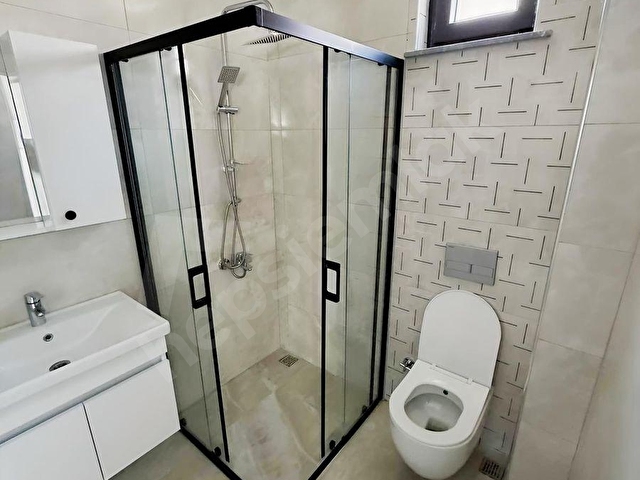 BAYLENT GAYRİMENKULDEN PLEVNEDEDE SIFIR 1+1 KİRALIK DAİRE - Görsel 24