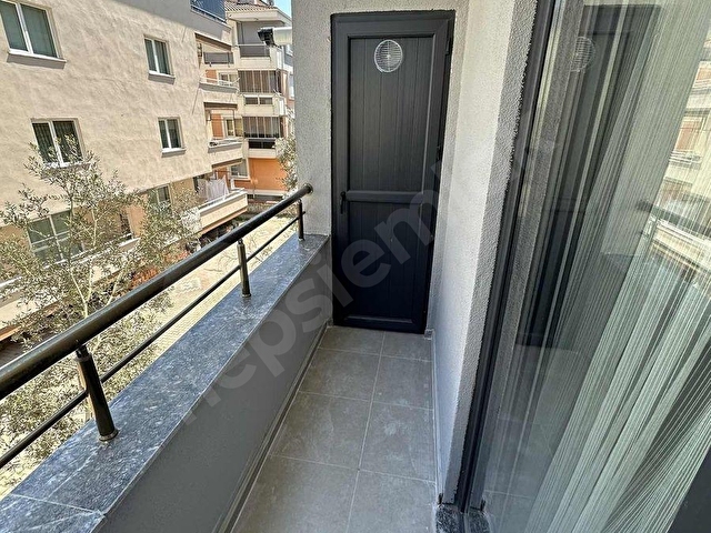 BAYLENT GAYRİMENKULDEN PLEVNEDEDE SIFIR 1+1 KİRALIK DAİRE - Görsel 18