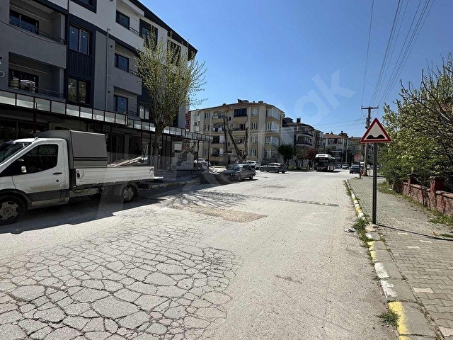 BAYLENT GAYRİMENKULDEN PLEVNEDEDE SIFIR 1+1 KİRALIK DAİRE - Görsel 5
