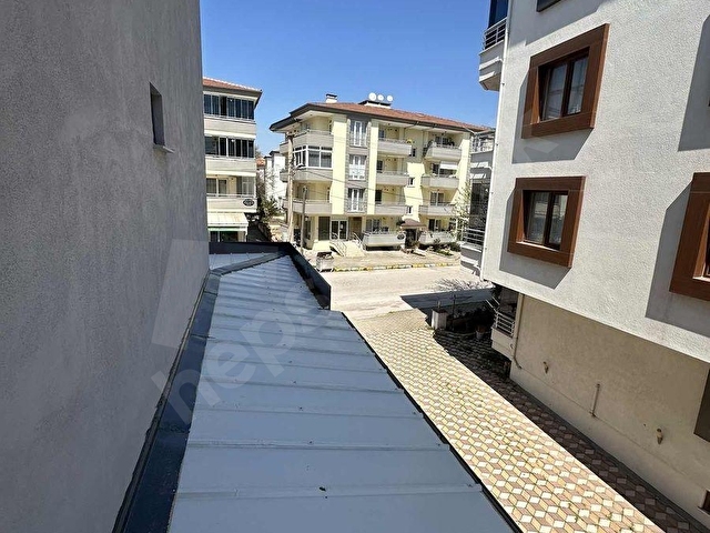 BAYLENT GAYRİMENKULDEN PLEVNEDEDE SIFIR 1+1 KİRALIK DAİRE - Görsel 12