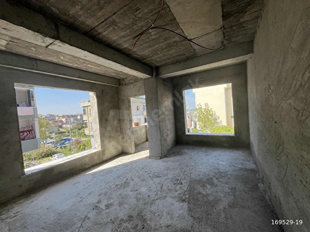 BİLDİN GAYRİMENKULDEN 2+1 90 M2 UYGUN DAİRE - Görsel 12