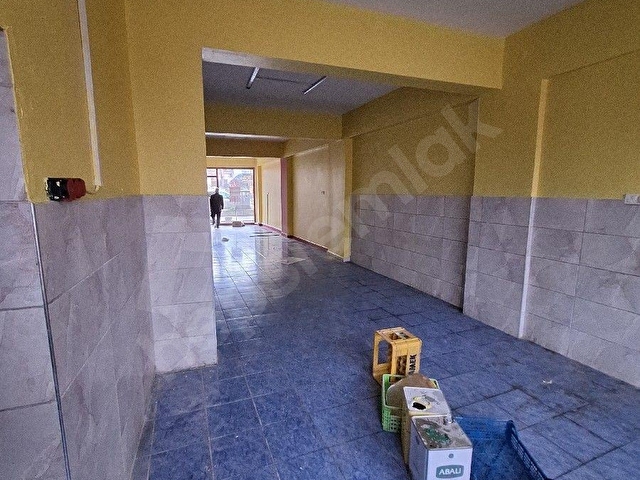 ÇİNE YENİ MAH. MENDERES BULVARI 130M2 KİRALIK İŞYERİ - Görsel 9