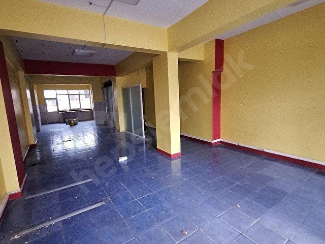 ÇİNE YENİ MAH. MENDERES BULVARI 130M2 KİRALIK İŞYERİ - Görsel 11