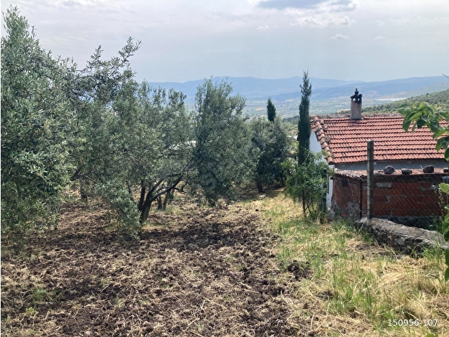 KOCAKORU MAH SATILIK İMARLI ARSA - Görsel 16