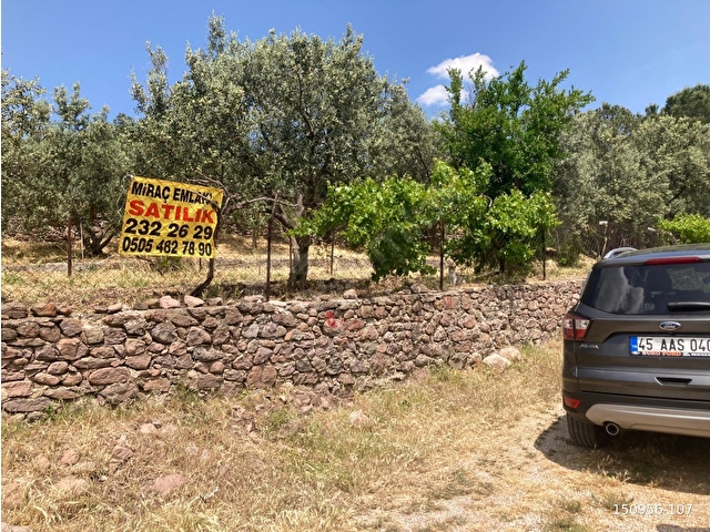 KOCAKORU MAH SATILIK İMARLI ARSA