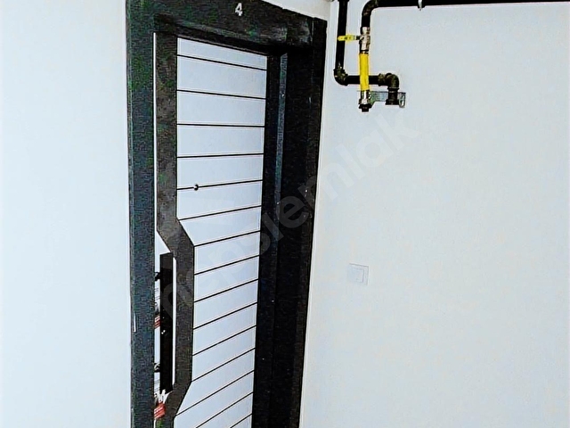 Seyrek Merkez de Sıfır 1+1 Kiralık Daire - Görsel 3