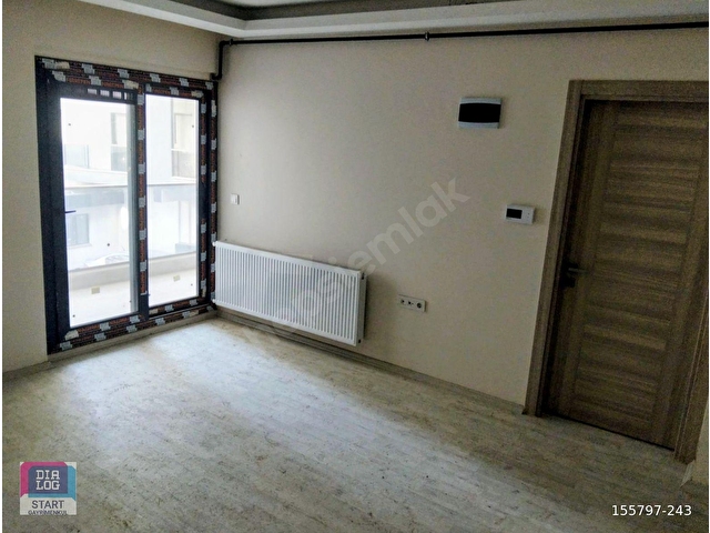 Seyrek Merkez de Sıfır 1+1 Kiralık Daire - Görsel 4
