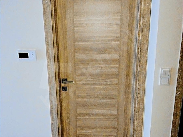 Seyrek Merkez de Sıfır 1+1 Kiralık Daire - Görsel 7