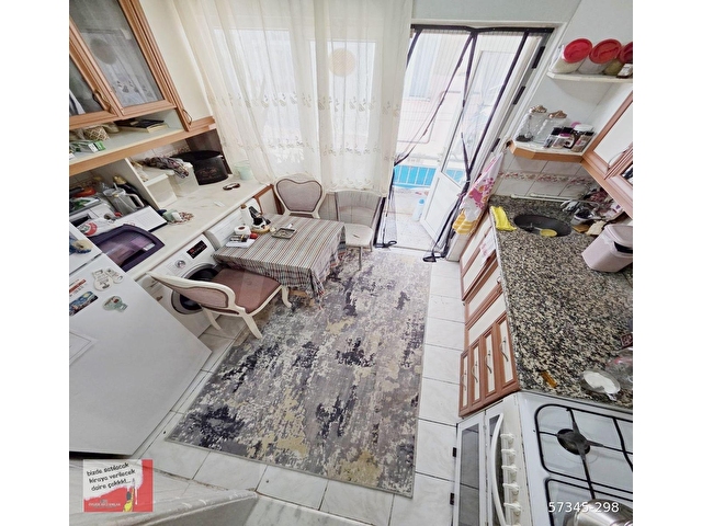 ÖZGÜR AVCI dan Doğalgazlı 2+1 Ön Cephe Masrafsız Fırsat Daire - Görsel 18