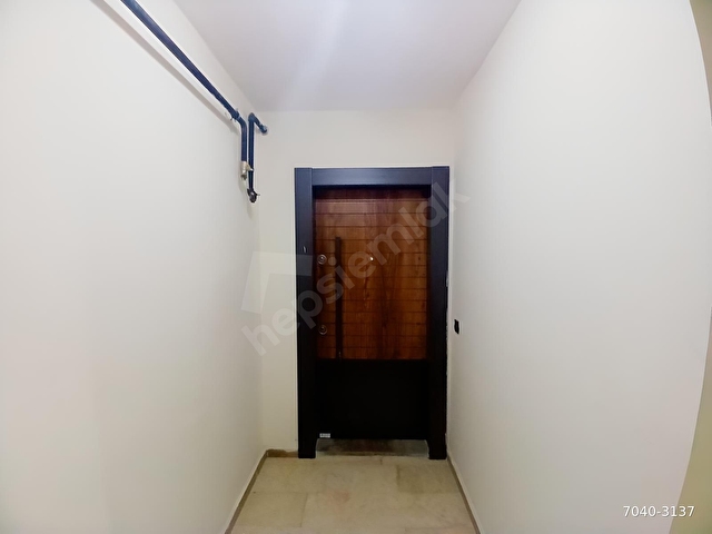 GARANTİDEN TOKİDE KİRALIK-2+1-SIFIR DAİRE - Görsel 17
