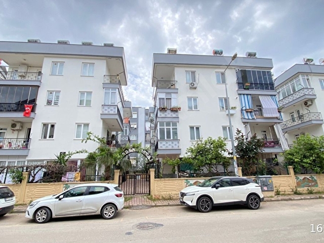 Merkezi konumlarda daire görmeye değer - Görsel 2