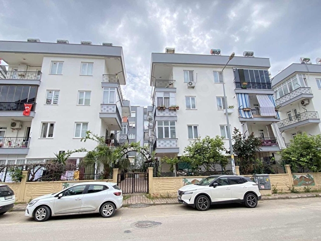 Merkezi konumlarda daire görmeye değer - Görsel 5