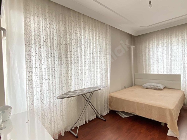 Merkezi konumlarda daire görmeye değer - Görsel 27