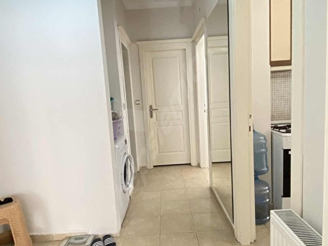 Merkezi konumlarda daire görmeye değer - Görsel 15