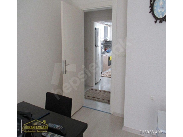 TEKİRDAĞ ÇEVREYOLUNDA SATILIK AYRI MUTFAKLI 70 M2 1+1 DAİRE - Görsel 4
