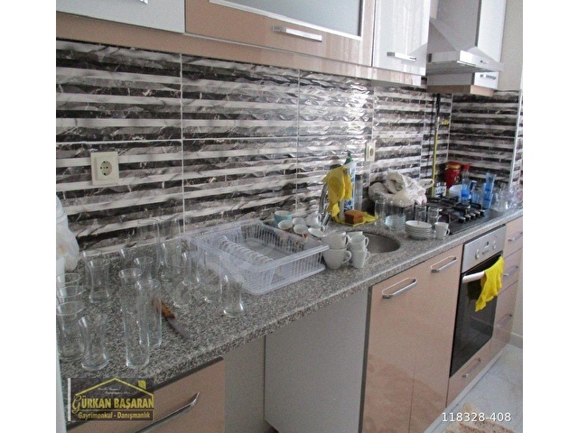 TEKİRDAĞ ÇEVREYOLUNDA SATILIK AYRI MUTFAKLI 70 M2 1+1 DAİRE - Görsel 5