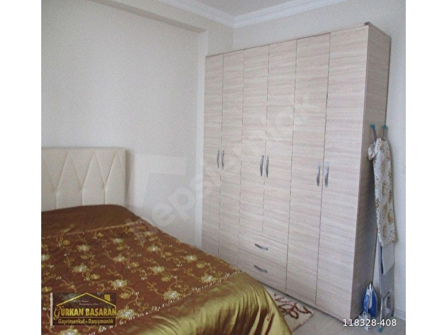 TEKİRDAĞ ÇEVREYOLUNDA SATILIK AYRI MUTFAKLI 70 M2 1+1 DAİRE - Görsel 9