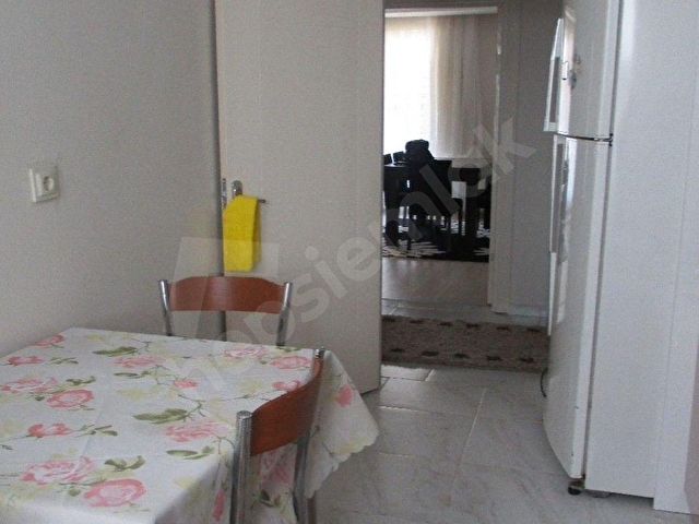 TEKİRDAĞ ÇEVREYOLUNDA SATILIK AYRI MUTFAKLI 70 M2 1+1 DAİRE - Görsel 7