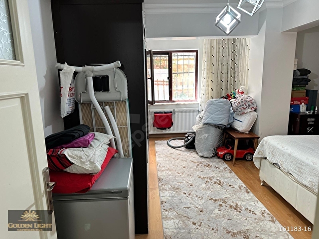 Ataşehir Kayışdağında Metroya Yakın, 141 m² Brüt 130 m² - Görsel 8