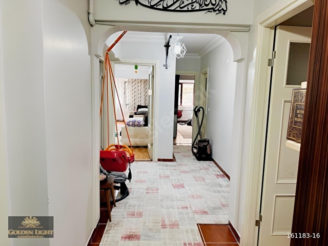 Ataşehir Kayışdağında Metroya Yakın, 141 m² Brüt 130 m² - Görsel 11