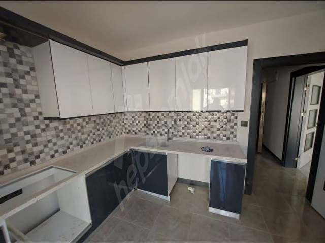 KEMALPAŞA TOKİDE 2+1 DAİRE BORCSUZ SATILIK