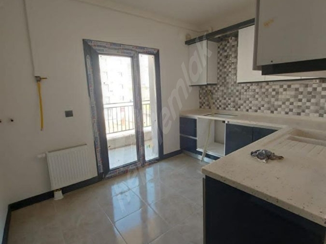 KEMALPAŞA TOKİDE 2+1 DAİRE BORCSUZ SATILIK - Görsel 3