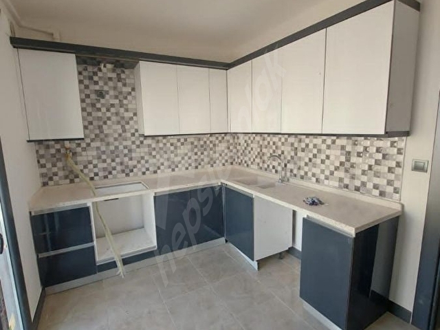 KEMALPAŞA TOKİDE 2+1 DAİRE BORCSUZ SATILIK - Görsel 2