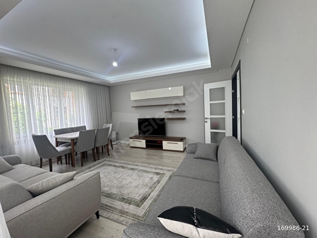 ELİT EMLAKTAN SATILIK 3+1 CADDEYE CEPHE 75NCİ YIL MAHLLESİNDE - Görsel 4