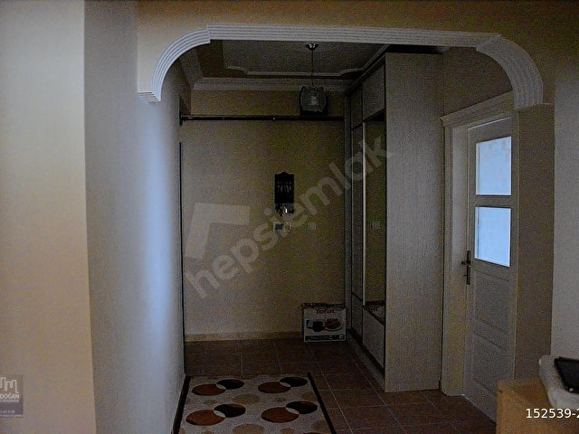 ALİPAŞA MAHALLESİNDE TAŞKENT CADDESİNDE 3+1 SATILIK DAİRE - Görsel 10