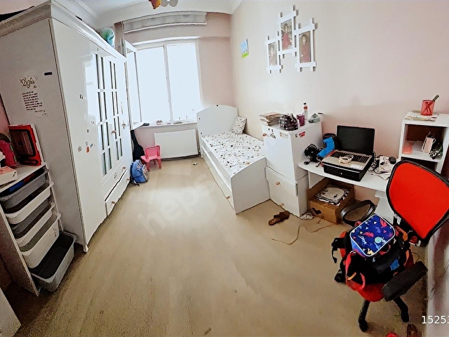 ALİPAŞA MAHALLESİNDE TAŞKENT CADDESİNDE 3+1 SATILIK DAİRE - Görsel 9