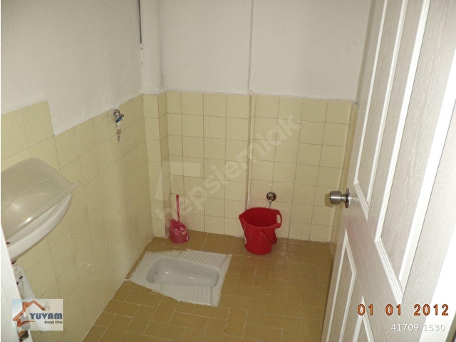 DEĞİRMENDERE YÜZBAŞILARDA  5.NCİ KAT3+1 SATILIK DAİRE - Görsel 12