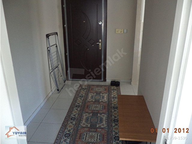 DEĞİRMENDERE YÜZBAŞILARDA  5.NCİ KAT3+1 SATILIK DAİRE - Görsel 10