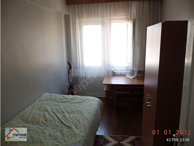 DEĞİRMENDERE YÜZBAŞILARDA  5.NCİ KAT3+1 SATILIK DAİRE - Görsel 13