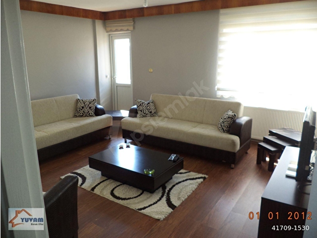 DEĞİRMENDERE YÜZBAŞILARDA  5.NCİ KAT3+1 SATILIK DAİRE - Görsel 3