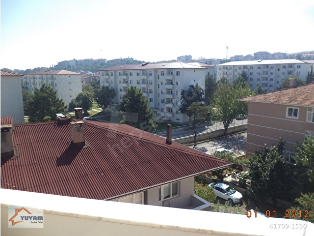 DEĞİRMENDERE YÜZBAŞILARDA  5.NCİ KAT3+1 SATILIK DAİRE - Görsel 5