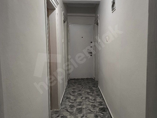 Boztepe karanfil sokak temiz daire - Görsel 7