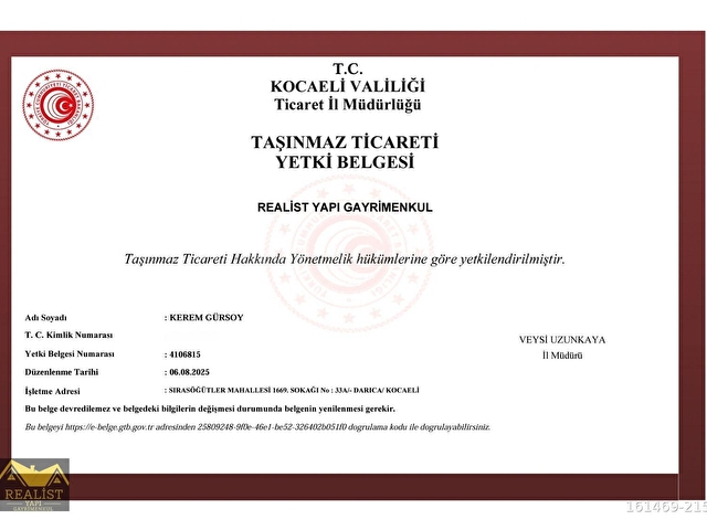 MARMARAY VE E-5 YAKINI CADDE ÜZERİ 2+1 DUBLEKS DAİRE - Görsel 28