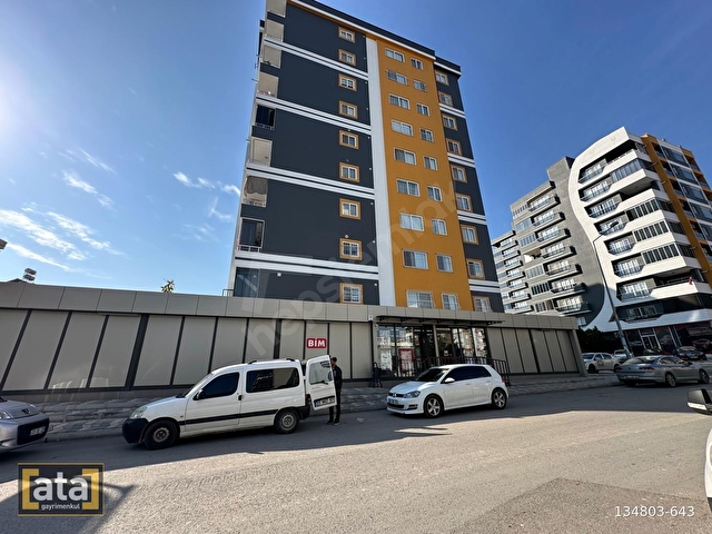ERDEMLİDE CADDE ÜZERİ KURUMSAL KİRACILI 400 m2 SATILIK DÜKKAN - Görsel 3