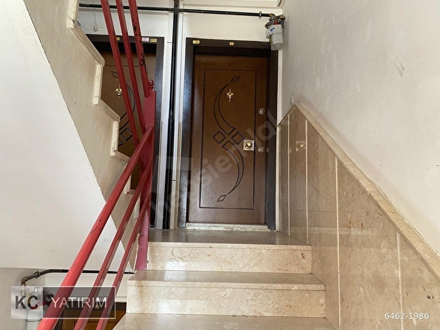 Gölbaşı Seğmenler Mahallesi Arakat 3+1 Kiralık Daire - Görsel 3